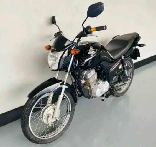 Fan 125 