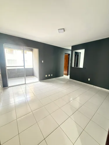 Apartamento Aracagy