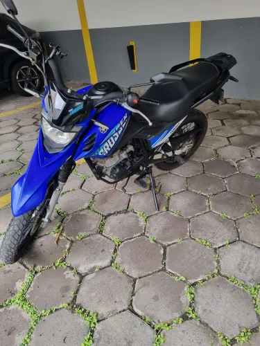 Crosser 2019 R$ 14.500,00