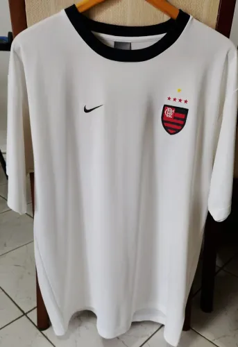 Camisa Nike Flamengo Treino