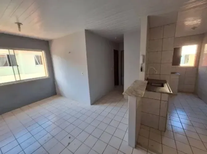 APARTAMENTO NO JOSE WALTER, OTIMA LOCALIZAÇÃO