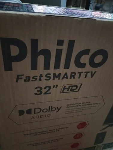 TV 32 Philco smart 