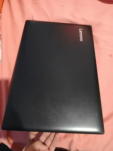 Notebook Lenovo 