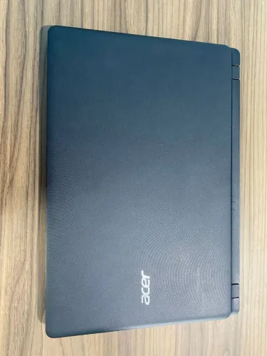 Notebook Intel core i3 7G 1TB HD bateria 100%