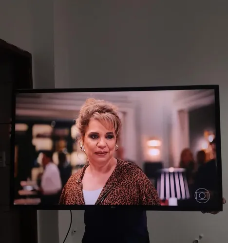SmarTV 43' LG