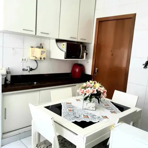 Apartamento a venda no Doron 2/4