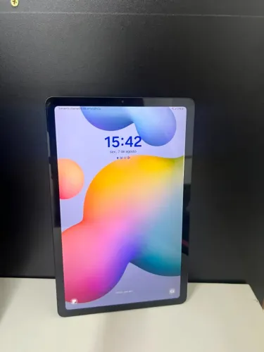 Samsung Galaxy Tab S6 Lite