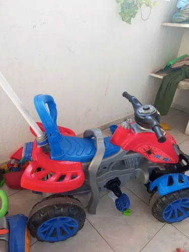 Carro de passeio