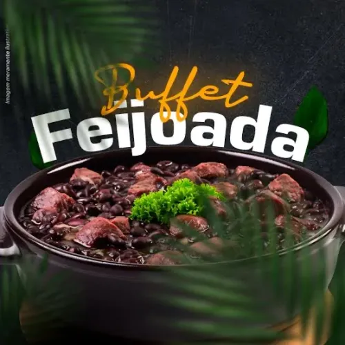 Feijoada Artesanal 