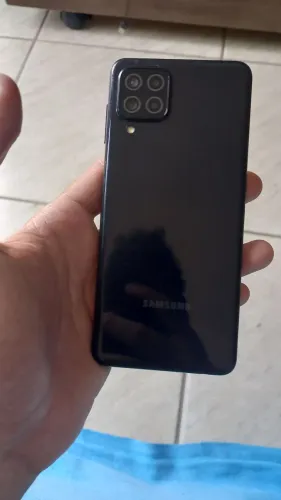 Samsung A22 128gb 4gb RAM (Vender Urgente aceito 250)
