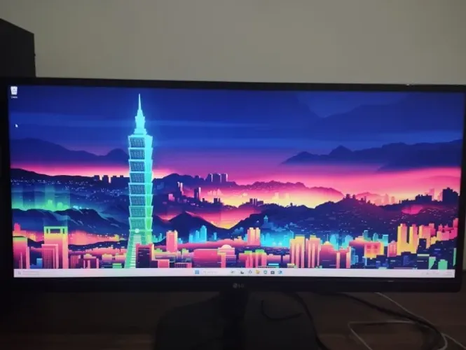 MONITOR LG ULTRAWIDE 25" IPS FULL HD 1ms - 25UM58G
