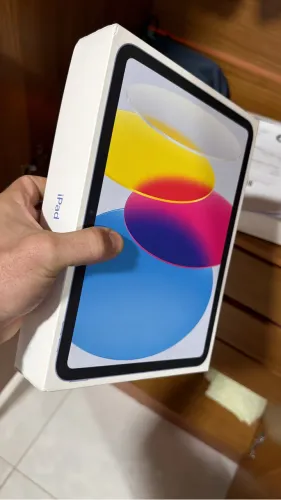 iPad 11ª Geração 128GB