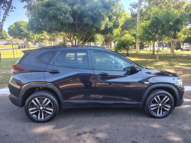 Chevrolet Tracker LT 1.0 Turbo 12V Flex AUT 2024
