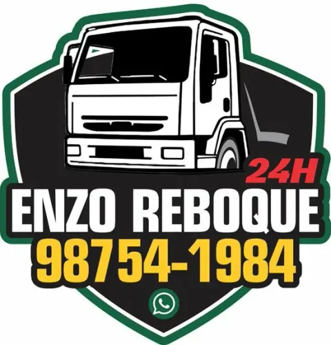 Reboque Aparti de 50 reais orçamento só pelo ZAP