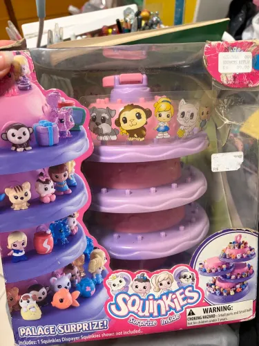 Brinquedo antigo 