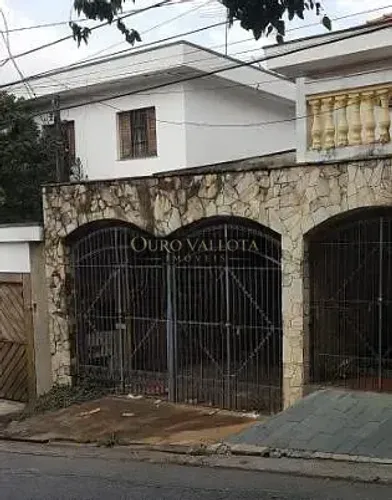 Excelente sobrado para locação na Vila Formosa - SO 260523 S