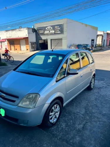 Chevrolet Meriva Expres.easytronic 1.8 Flexpower 2010