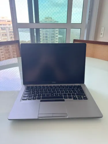 NOTEBOOK DELL LATITUDE 5410 i5 10Th 8GB RAM 256SSD