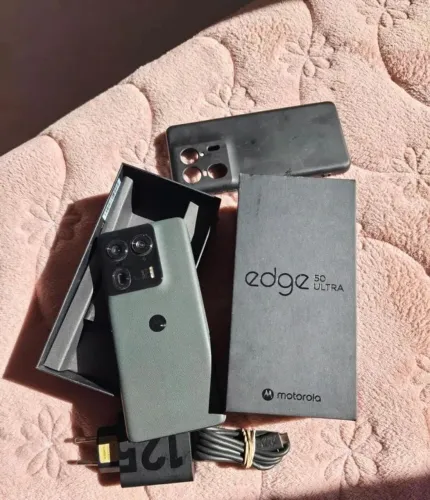 Motorola Edge 50 ultra