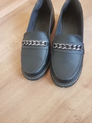 Sapato feminino igual dás diraminha