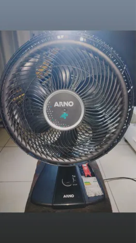 Ventilador Arno