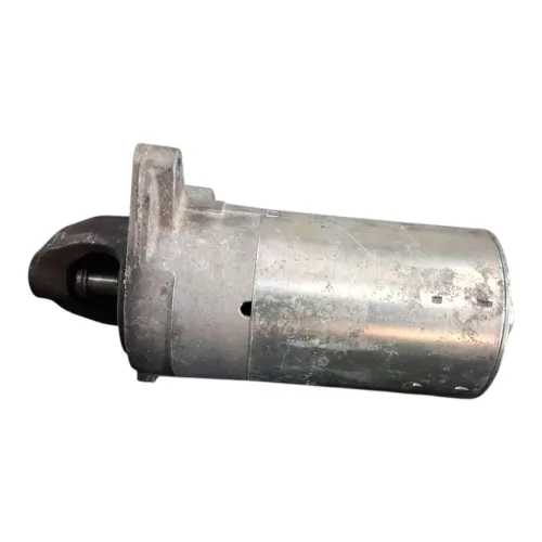Motor De Arranque Fiat Palio Weekend 1.4 2006 A 2011