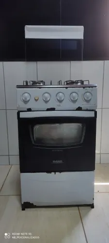 Fogão 