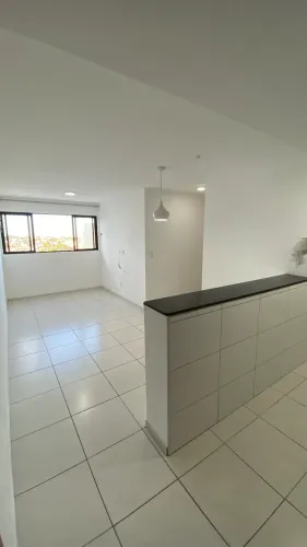 Apartamento para Alugar no Farol - 2 Quartos sendo 1 Suíte