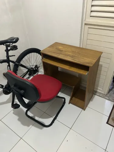 Mesa de computador