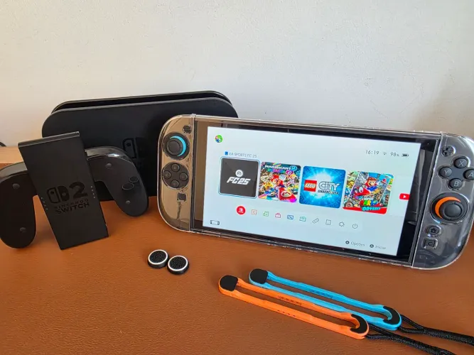 Nintendo Switch 2