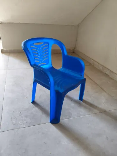 Cadeirinha infantil