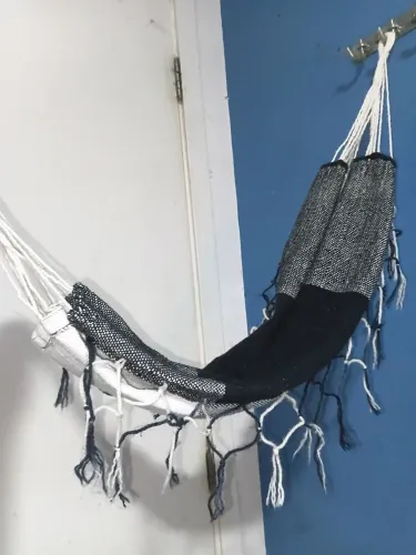 Rede para gatos (nova)