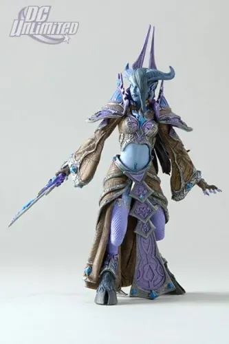 Tamuura Word Of Warcraft Rara Lacrada