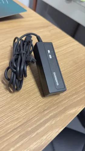 Carregador shimano di2