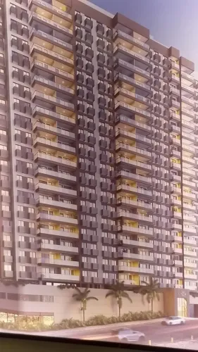 ATENÇÃO CACHAMBI E BAIRROS VIZINHOS!!!! EMPREENDIMENTO EM FRENTE AO NORTE SHOPPING!! 1,2 E