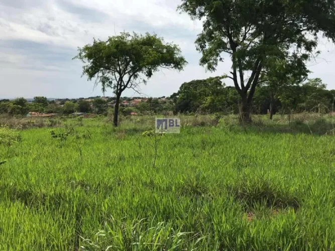LOTEAMENTO JARDIM BURITI SERENO APARECIDA DE GOIÂNIA