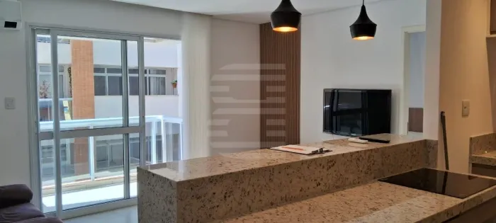 Apartamento para Alugar, Mobiliado, 87m², 1 suíte, 1 vaga, Botafogo/Campinas