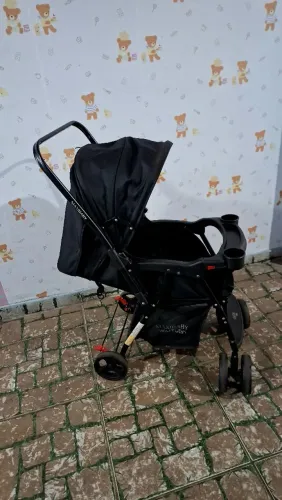 CARRINHO DE BB