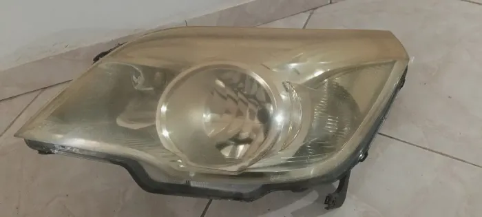 Farol agile