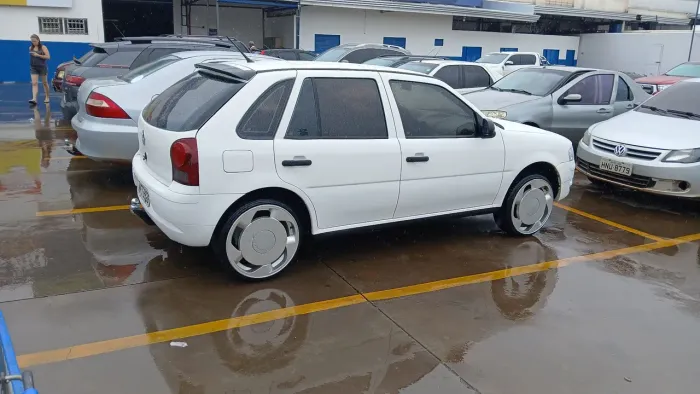 Rodas orbital aro 18. 
