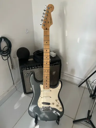 Fender American Standard Stratocaster