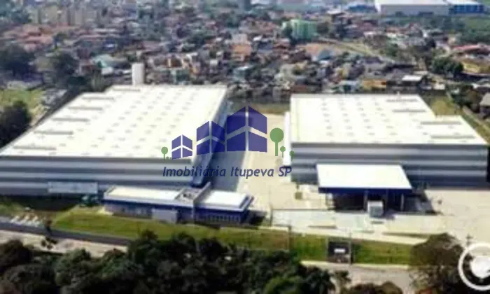 Galpão para locação em Guarulhos-SP, bairro Bonsucesso: 2 salas, 2 banheiros, 1.874,48 m²