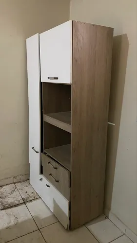 Doação Armario de cozinha 