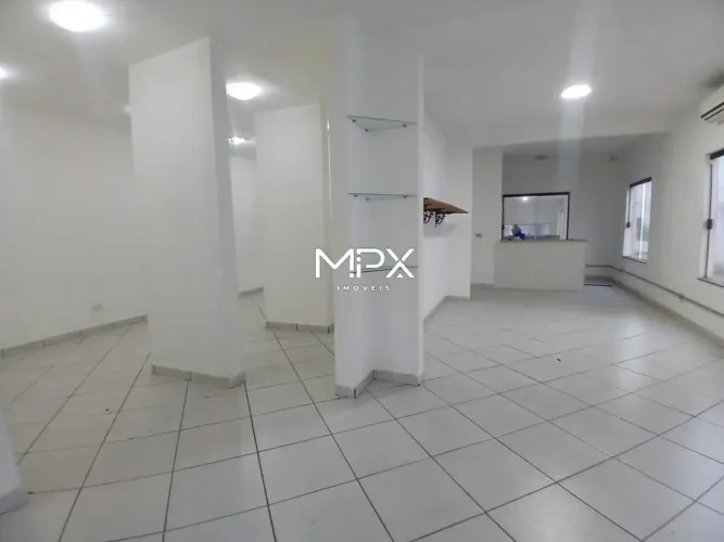 Ponto para alugar no bairro Cidade Jardim em Piracicaba