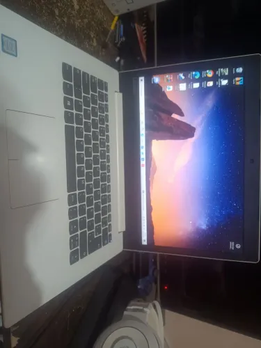 Vendo notebook Lenovo