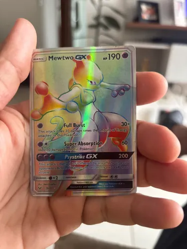 Cartas Pokémon