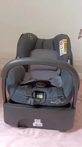 Bebê Conforto