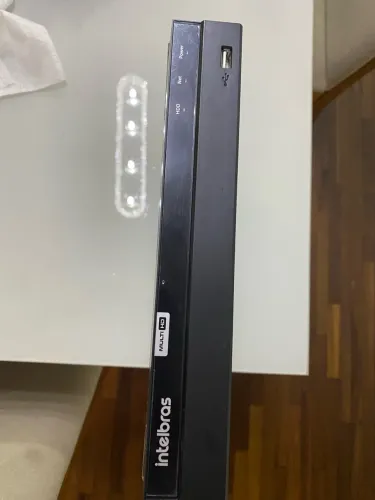 DVR INTELBRAS MULTI HD MHDX 1316 1 T