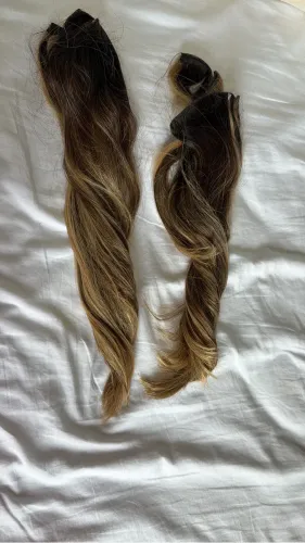 Mega cabelo do Sul
