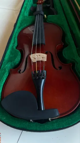 Violino 4/4